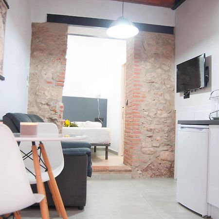 Caleros 8 Estudio - Apartamentos De La Parte Antigua De Касерес Экстерьер фото